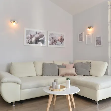 Apartment Mar Deluxe No 3