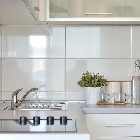 Apartment Mar Deluxe No 3 Trogir