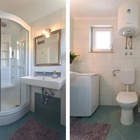 Mar Deluxe No 3 * Trogir