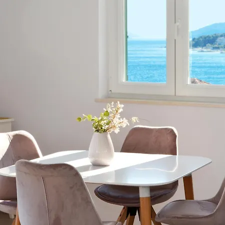 Apartment Mar Deluxe No 3