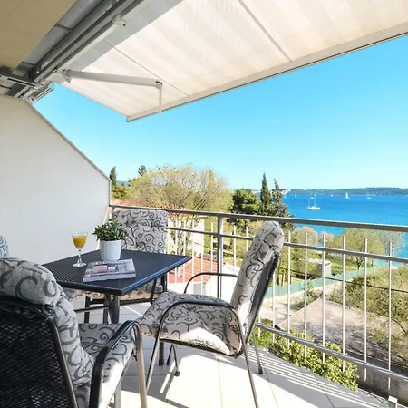 Apartment Mar Deluxe No 3 Trogir